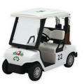 Golf Cart Replica